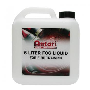 Antari FLP-6 дым-жидкость для машин противопожарной подготовки